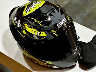 Hyosung Aquila 250GV estilo Bobber