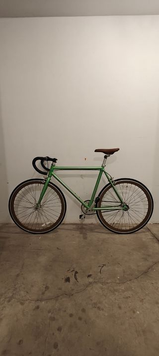 Bicicleta FIXIE