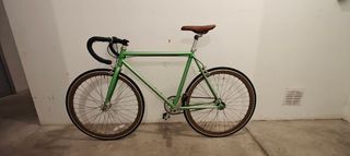 Bicicleta FIXIE