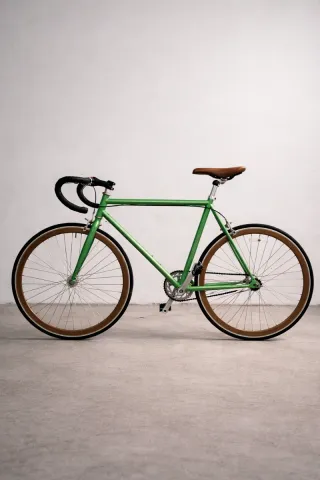 Bicicleta FIXIE