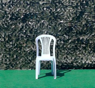 OFERTA SILLAS DE PLÁSTICO SIN BRAZOS