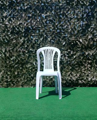 OFERTA SILLAS DE PLÁSTICO SIN BRAZOS