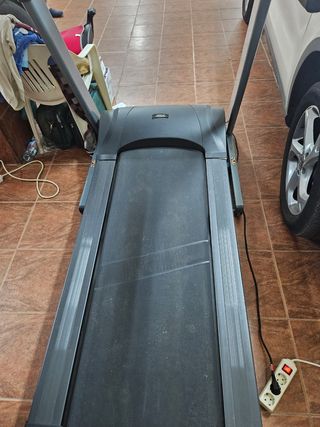 Cinta de correr
