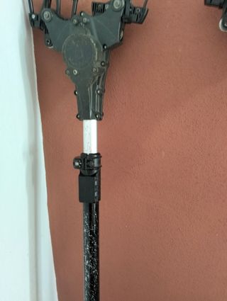 Vareadora peine murciélago