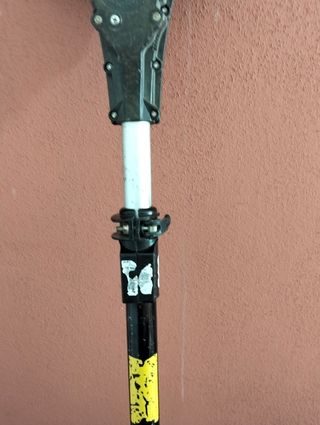 Vareadora peine murciélago