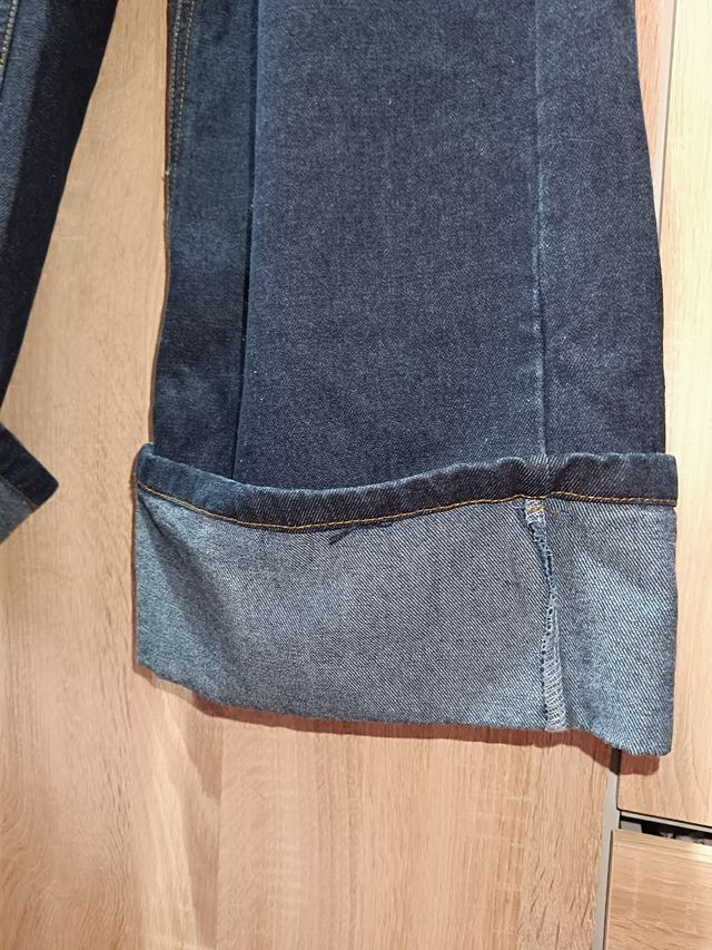 Pantalon vaquero sin estrenar
