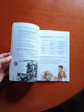 MY LADY ANNE BOLEYNESO3 ACTIVITY