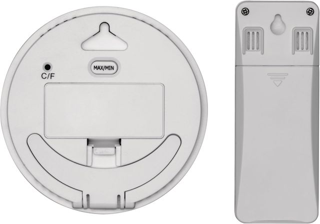 Termometro digitale EMOS con sensore esterno