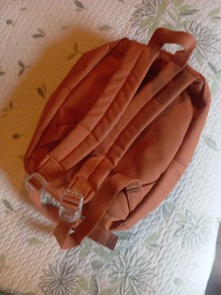 Mochila pequeña Reebok