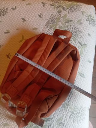 Mochila pequeña Reebok