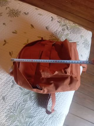 Mochila pequeña Reebok