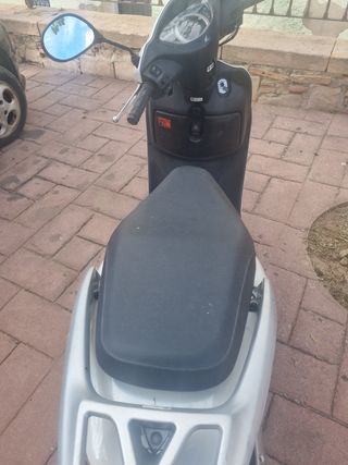 DESPIECE HONDA LEAD 110 INYECCIÓN 2012