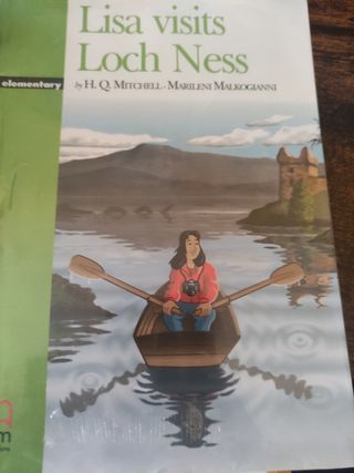 LISA VISITS LOCH NESS Elem.(mmpublic