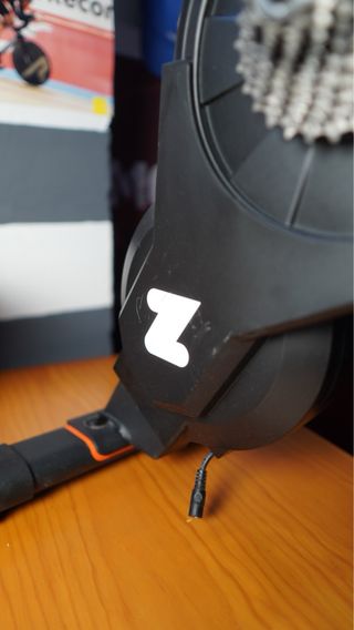 RODILLO ZWIFT HUB