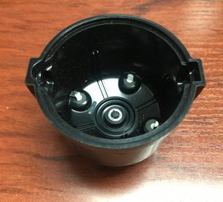 Tapa distribuidor Delco Motorcraft EDH12 Ford