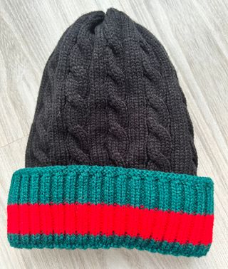 Gorro de invierno en Italian Prestige Colors
