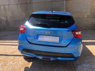 DESPIECE NISSAN MICRA 1.0 IG-T 92 cv HR10DET 2021
