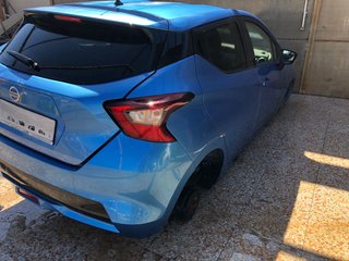 DESPIECE NISSAN MICRA 1.0 IG-T 92 cv HR10DET 2021