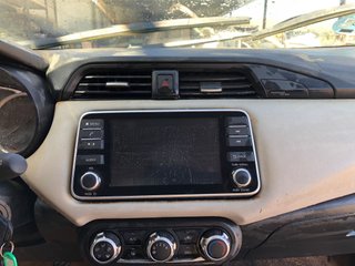 DESPIECE NISSAN MICRA 1.0 IG-T 92 cv HR10DET 2021