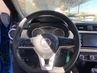 DESPIECE NISSAN MICRA 1.0 IG-T 92 cv HR10DET 2021