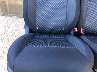 DESPIECE NISSAN MICRA 1.0 IG-T 92 cv HR10DET 2021