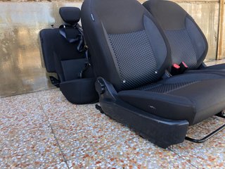 DESPIECE NISSAN MICRA 1.0 IG-T 92 cv HR10DET 2021
