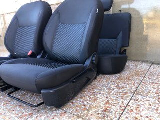 DESPIECE NISSAN MICRA 1.0 IG-T 92 cv HR10DET 2021
