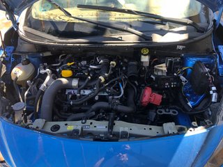 DESPIECE NISSAN MICRA 1.0 IG-T 92 cv HR10DET 2021