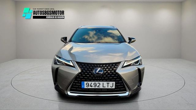 Lexus UX 2021 38.000 KM