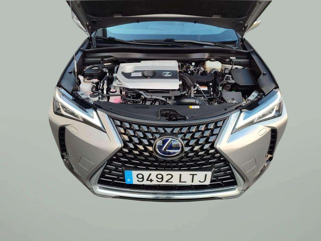 Lexus UX 2021 38.000 KM