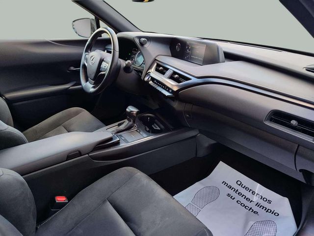 Lexus UX 2021 38.000 KM