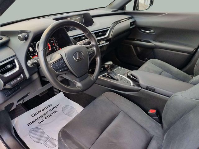 Lexus UX 2021 38.000 KM