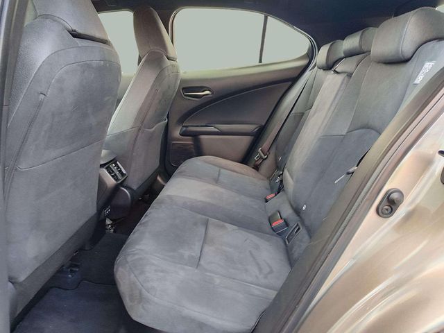 Lexus UX 2021 38.000 KM
