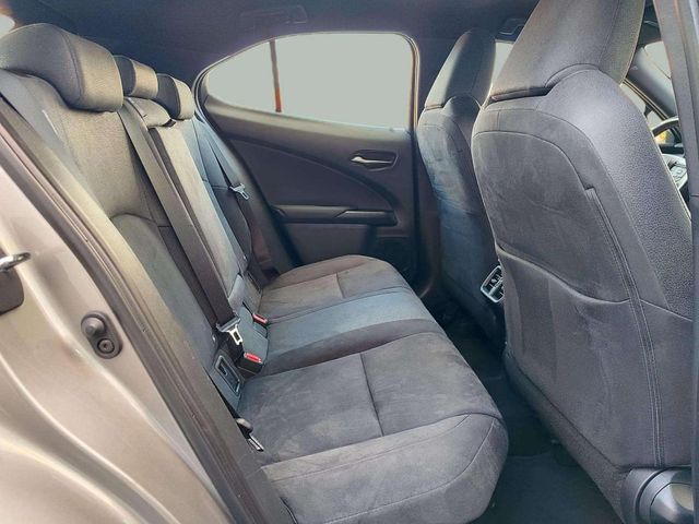 Lexus UX 2021 38.000 KM