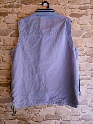 Smanicato Woolrich Uomo S