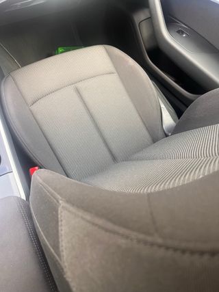 Audi A6 avant quattro s line