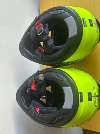 Casco integral LS2 Breaker Feline Matt Negro FF390