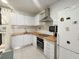 Piso en venta en Sant Pere de Ribes Centro en Sant Pere de Ribes