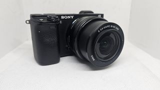 Fotocamera Sony a6300, come nuova