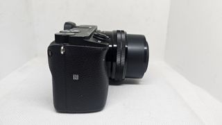 Fotocamera Sony a6300, come nuova