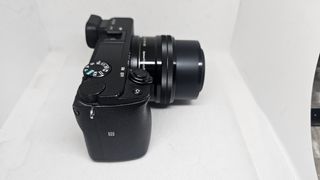 Fotocamera Sony a6300, come nuova
