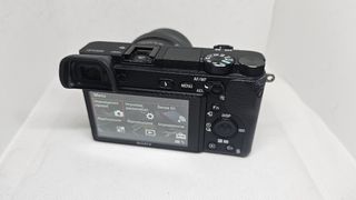 Fotocamera Sony a6300, come nuova