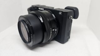 Fotocamera Sony a6300, come nuova