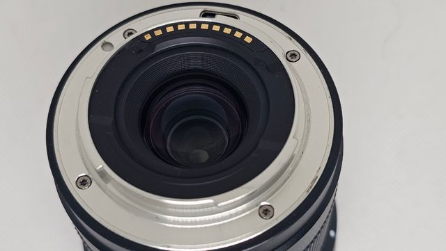Fotocamera Sony a6300, come nuova