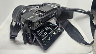 Fotocamera Sony a6300, come nuova