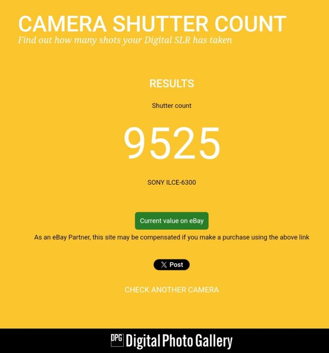 Fotocamera Sony a6300, come nuova