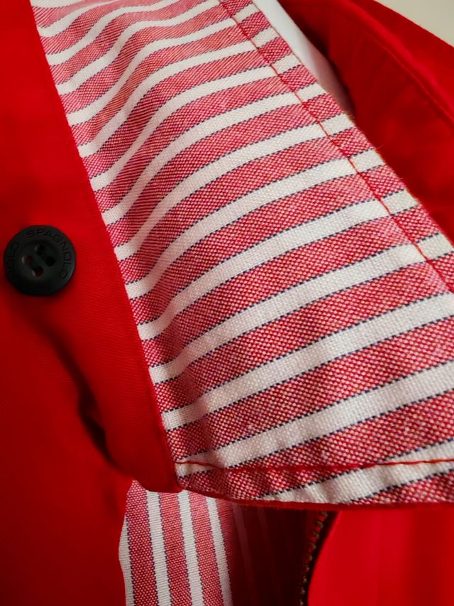 Cazadora el spagñolo 50 M