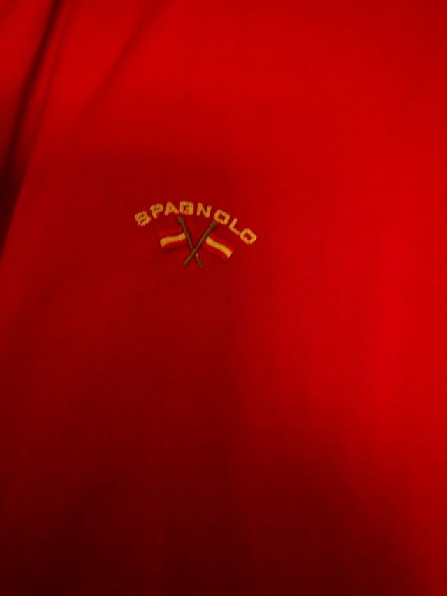 Cazadora el spagñolo 50 M