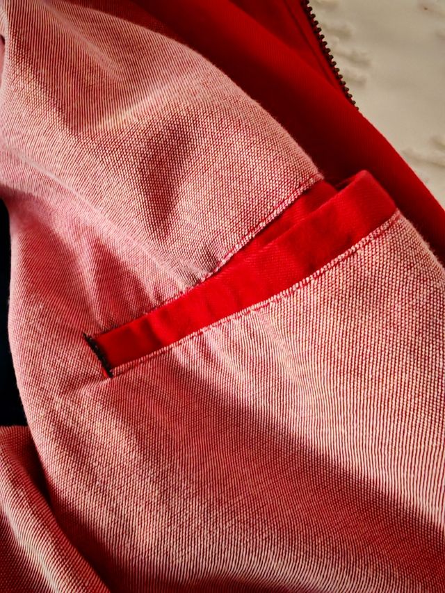 Cazadora el spagñolo 50 M