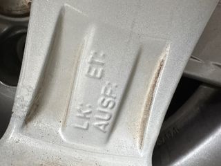 Llantas toyota